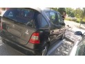 VOLANTE MERCEDES A 140 1997