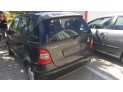 CERRADURA CAPO MERCEDES A 140 1997