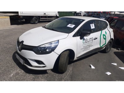 INTERCOOLER RENAULT CLIO 2017