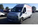 MECANICA DELANTERA SIN CUNA CITROEN JUMPER 2003