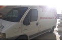 MECANICA DELANTERA SIN CUNA CITROEN JUMPER 2003