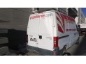 MECANICA DELANTERA SIN CUNA CITROEN JUMPER 2003