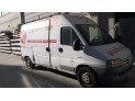MECANICA TRASERA	 CITROEN JUMPER 2003