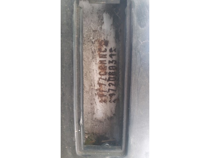 ELECTROVENTILADOR CITROEN JUMPER 2003