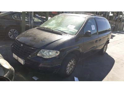 MECANICA DELANTERA SIN CUNA CHRYSLER VOYAGER I 2005