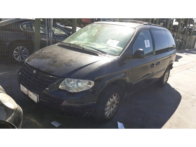 MECANICA DELANTERA SIN CUNA CHRYSLER VOYAGER I 2005