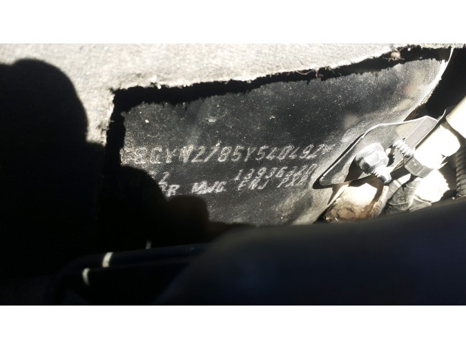 ELECTROVENTILADOR CHRYSLER VOYAGER I 2005