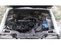 BRAZO SUSPENSION TRASERO DERECHO CITROEN C15 1997
