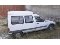 PUENTE TRASERO CITROEN C15 1997
