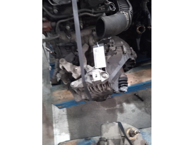 CAJA CAMBIOS FORD FOCUS C MAX 2008