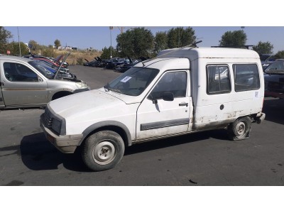 Cuadro instrumentos CITROEN C15 1997