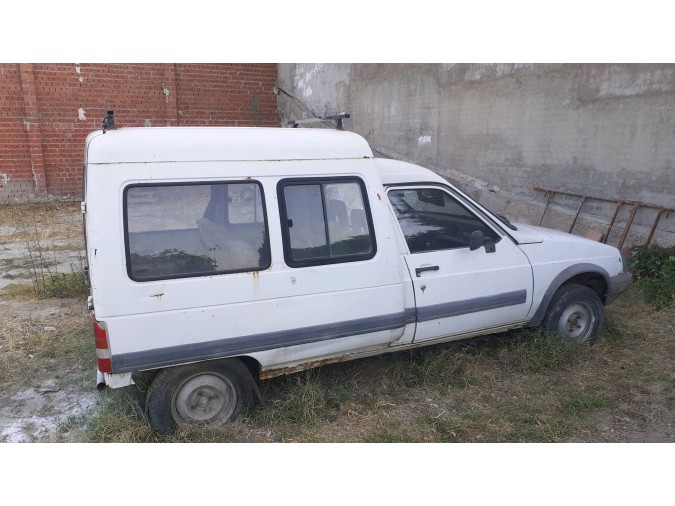 Cuadro instrumentos CITROEN C15 1997