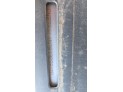PUERTA TRASERA IZQUIERDA PEUGEOT 607 2006
