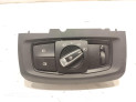 Mando Luces CITROEN BERLINGO 2014