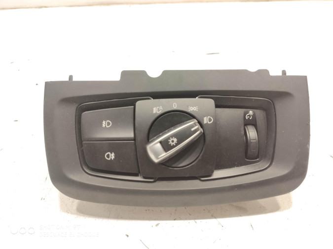 Mando Luces CITROEN BERLINGO 2014