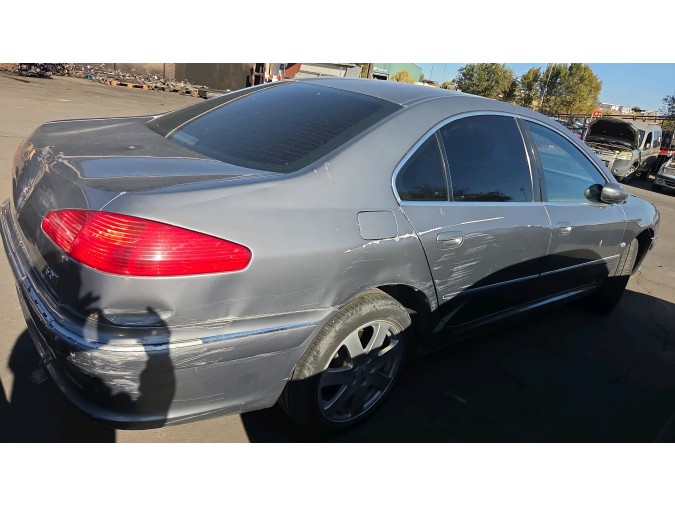 BRAZO SUSPENSION DELANTERO DERECHO PEUGEOT 607 2006