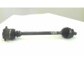 TRANSMISION DELANTERA IZQUIERDA AUDI A4 2001