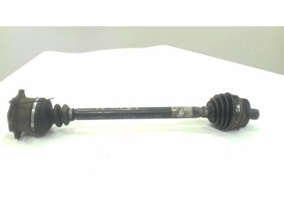 TRANSMISION DELANTERA IZQUIERDA AUDI A4 2001
