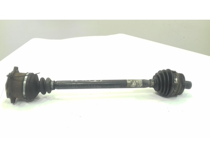 TRANSMISION DELANTERA IZQUIERDA AUDI A4 2001