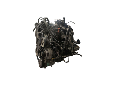 MOTOR ARRANQUE PEUGEOT 607 2006
