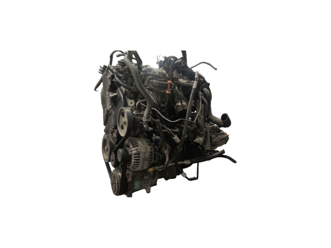 MOTOR ARRANQUE PEUGEOT 607 2006