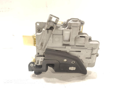 CERRADURA PUERTA DELANTERA DERECHA MERCEDES CLASE C 2006