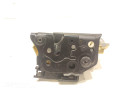 CERRADURA PUERTA DELANTERA DERECHA MERCEDES CLASE C 2006