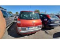 MECANICA TRASERA RENAULT SCÉNIC 2005