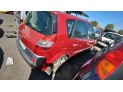 MECANICA TRASERA RENAULT SCÉNIC 2005