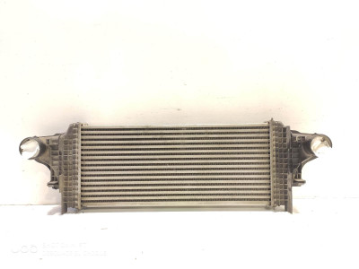 INTERCOOLER MERCEDES CLASE M 2006