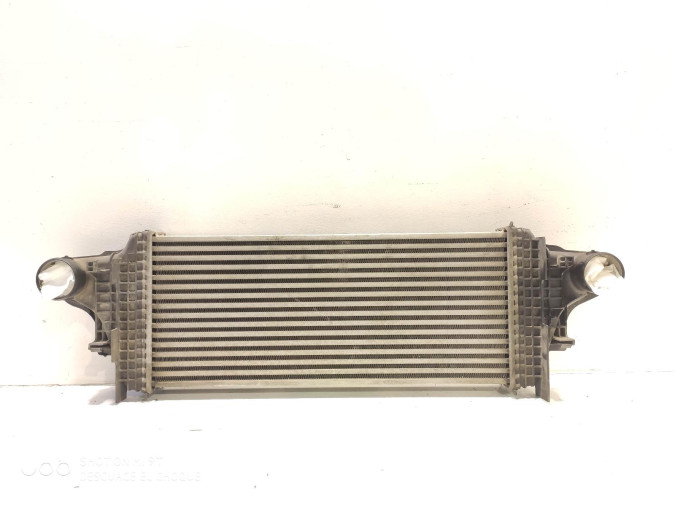 INTERCOOLER MERCEDES CLASE M 2006