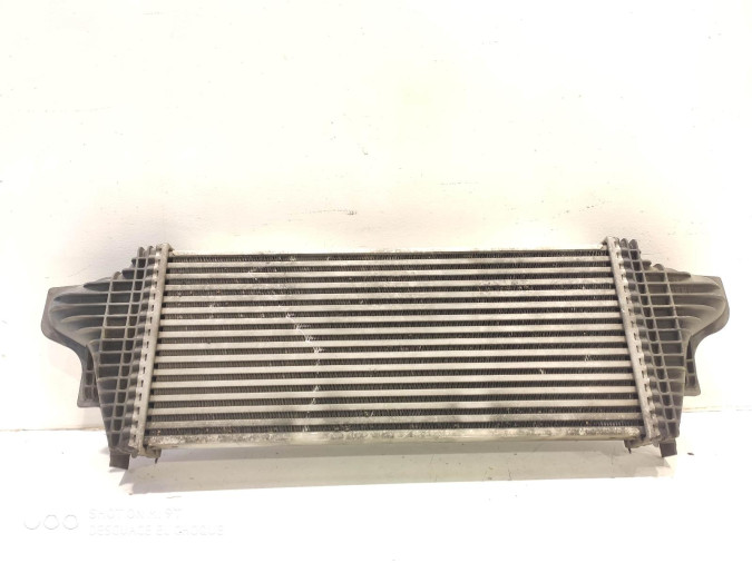 INTERCOOLER MERCEDES CLASE M 2006