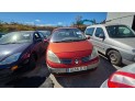 TRANSMISIÓN DELANTERA DERECHA RENAULT SCÉNIC 2005
