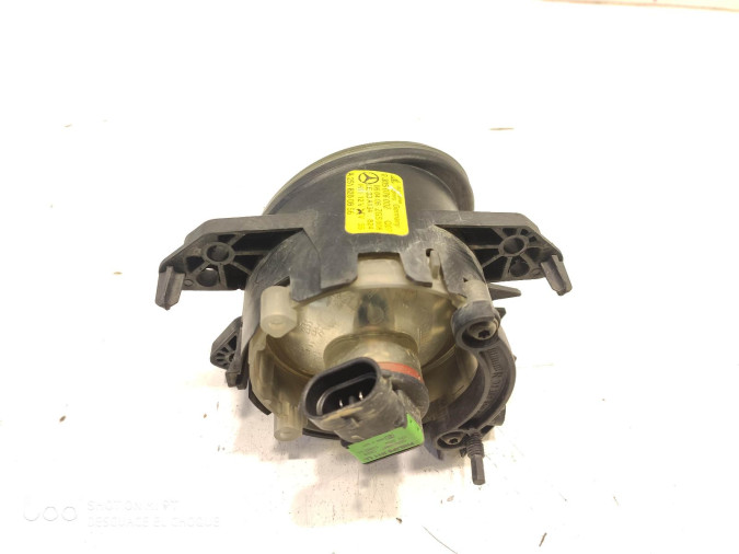 FARO ANTINIEBLA DELANTERO DERECHO PEUGEOT 406 2006