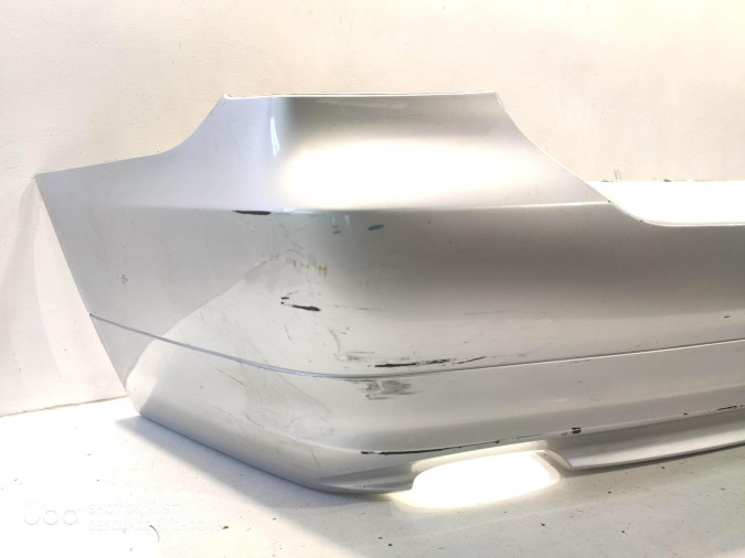 PARAGOLPES TRASERO BMW SERIE 3 2009