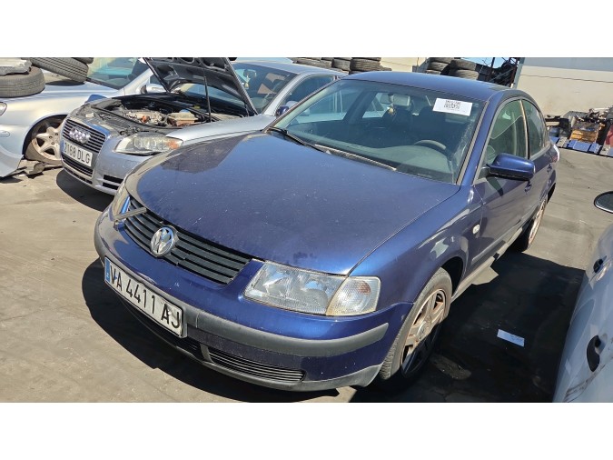 Intercooler VOLKSWAGEN PASSAT 1999