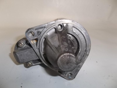 MOTOR ARRANQUE HYUNDAI ATOS 2000