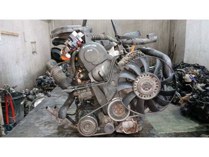 Compresor completo a/c VOLKSWAGEN PASSAT 1999