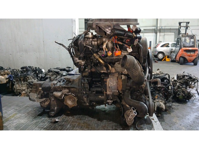 MOTOR ARRANQUE VOLKSWAGEN PASSAT 1999