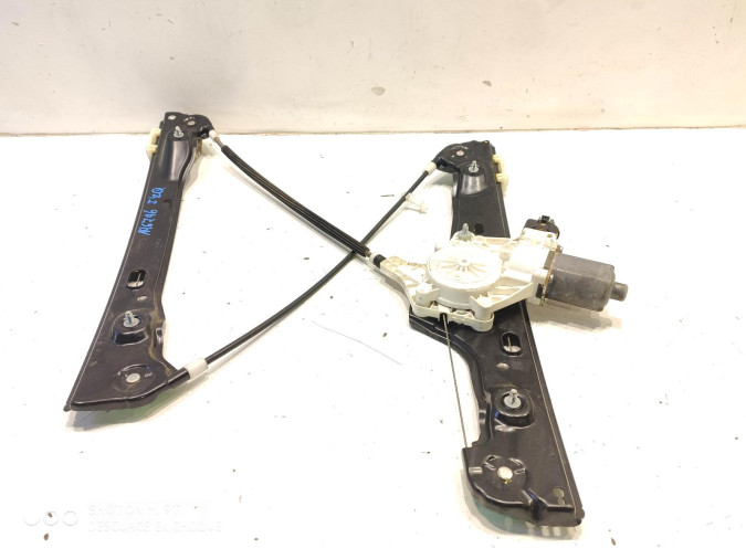ELEVALUNAS DELANTERO IZQUIERDO BMW SERIE 3 2009