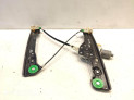 ELEVALUNAS DELANTERO DERECHO BMW SERIE 3 2009