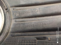 REJILLA DELANTERA FORD FOCUS 2008