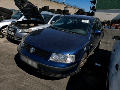 CERRADURA PORTÓN TRASERO VOLKSWAGEN PASSAT 1999