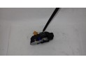 CERRADURA PUERTA DELANTERA DERECHA OPEL ASTRA 2015
