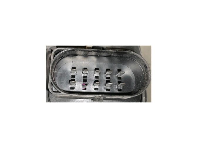 FARO DELANTERO DERECHO SEAT IBIZA 2004