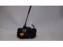CERRADURA PUERTA DELANTERA IZQUIERDA OPEL ASTRA 2015