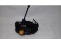 CERRADURA PUERTA DELANTERA IZQUIERDA OPEL ASTRA 2015