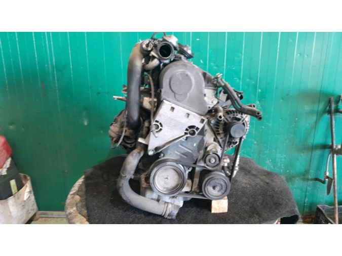 COMPRESOR AIRE ACONDICIONADO SEAT IBIZA 2004