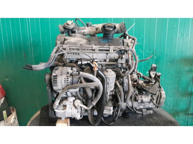 COMPRESOR AIRE ACONDICIONADO SEAT IBIZA 2004