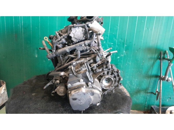 MOTOR ARRANQUE SEAT IBIZA 2004